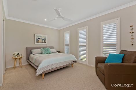 Property photo of 109 New Holland Drive Pelican Waters QLD 4551