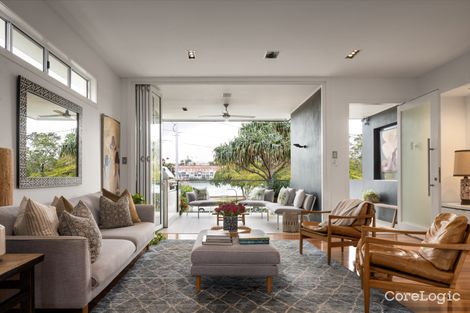 Property photo of 15 Gordon Street Hawthorne QLD 4171