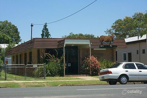 122 Denham St, Allenstown, QLD 4700