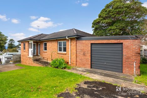 Property photo of 36A Willawa Avenue Gerringong NSW 2534