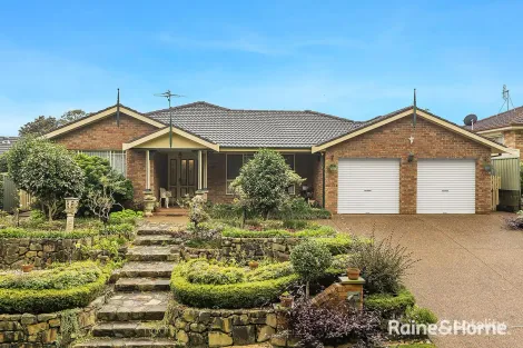 Property photo of 4 The Crest Cove Valentine NSW 2280