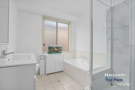 Property photo of 52 Sherwood Circuit Penrith NSW 2750