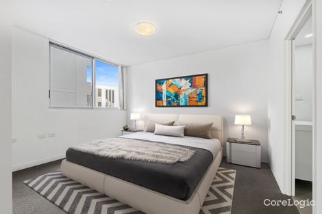 Property photo of 101/11-15 Charles Street Canterbury NSW 2193
