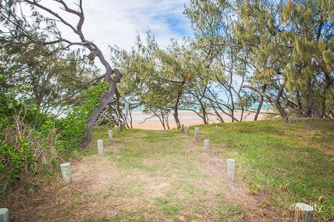 Property photo of 56 Rasmussen Avenue Hay Point QLD 4740