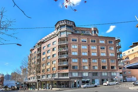 607/1-9 Pyrmont Bridge Rd, Pyrmont, NSW 2009