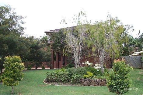 16 Aspley Ct, Aspley, QLD 4034