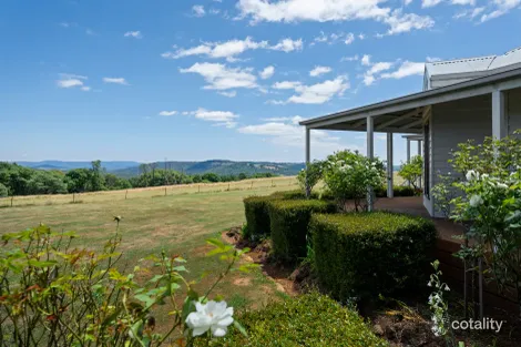 Property photo of 95 Wattle Range Road Tolmie VIC 3723