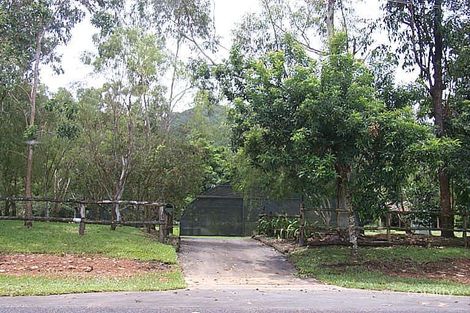 Property photo of 30-32 Vico Street Gordonvale QLD 4865