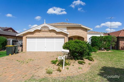 56 Aliberti Dr, Blacktown, NSW 2148