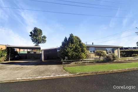 Property photo of 131 Tasman Street Devonport TAS 7310