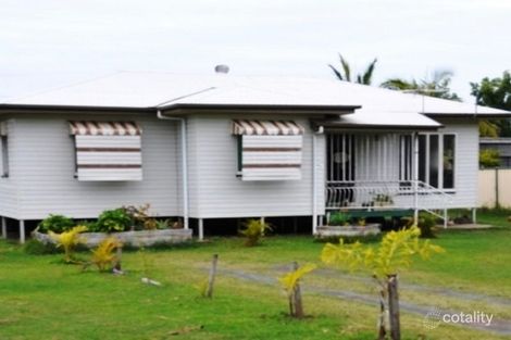 142 Oswald St, Sarina, QLD 4737