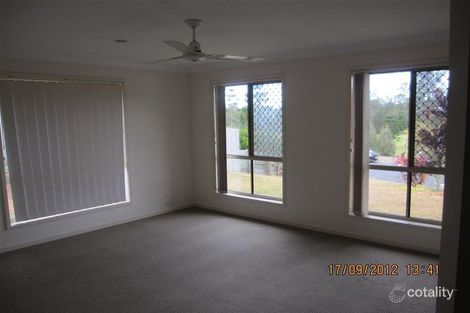 Property photo of 54 Treeline Circuit Upper Coomera QLD 4209