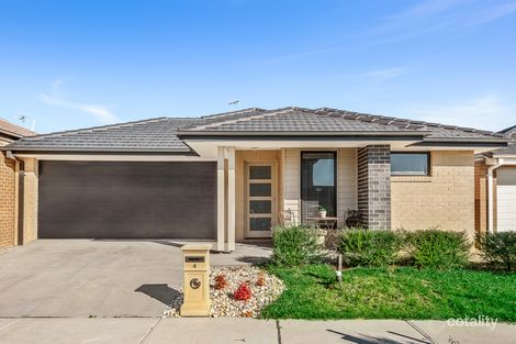 Property photo of 4 Morinda Way Doreen VIC 3754