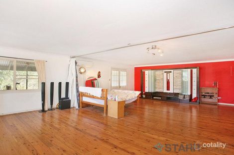 Property photo of 8 Davidson Road Guildford NSW 2161