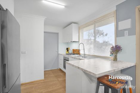 Property photo of 52 Sherwood Circuit Penrith NSW 2750