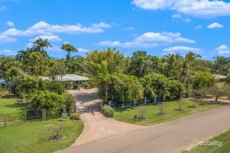 Property photo of 29 Mount Margaret Drive Rangewood QLD 4817