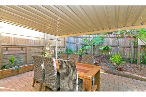 Property photo of 4/27 Daniells Street Carina QLD 4152