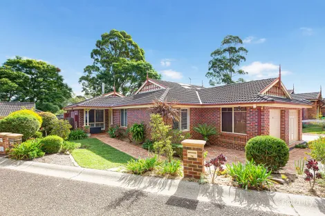 Property photo of 16 Greenmount Way Mount Colah NSW 2079