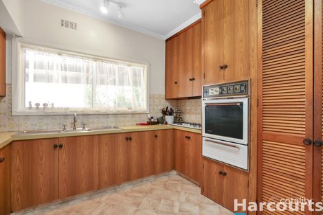 Property photo of 12 Pioneer Street Warragul VIC 3820
