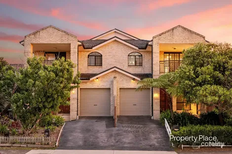 Property photo of 33A Astley Avenue Padstow NSW 2211
