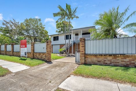 Property photo of 96 Aquarius Drive Kingston QLD 4114