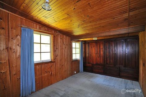 Property photo of 70 Morris Road Upwey VIC 3158