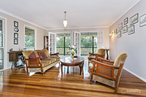 Property photo of 38 Xanadu Court Tallai QLD 4213