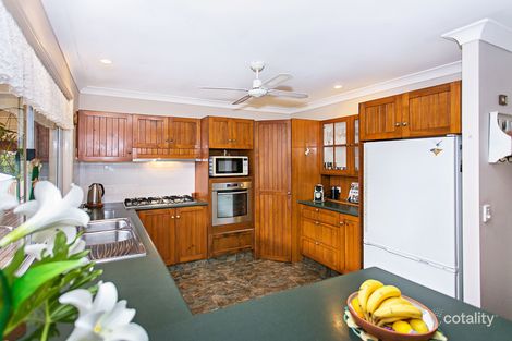 Property photo of 38 Xanadu Court Tallai QLD 4213