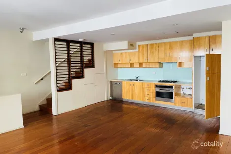 1c Kirk St, Ultimo, NSW 2007