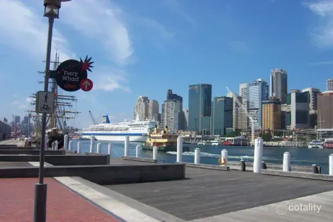 Property photo of 1C Kirk Street Ultimo NSW 2007