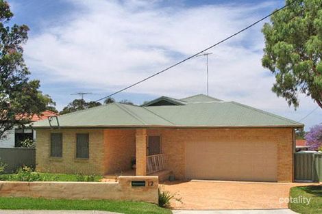 12 Soldiers Rd, Jannali, NSW 2226