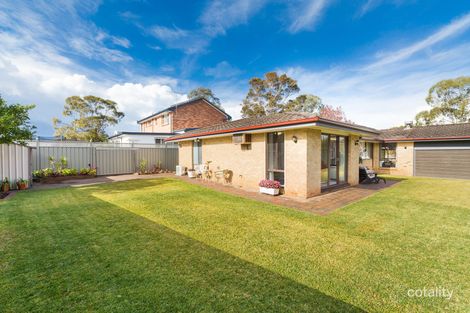 Property photo of 7 Hassett Close Menai NSW 2234