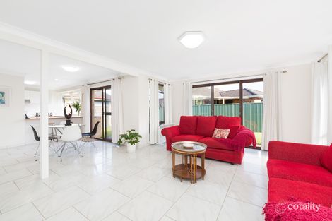 Property photo of 7 Hassett Close Menai NSW 2234