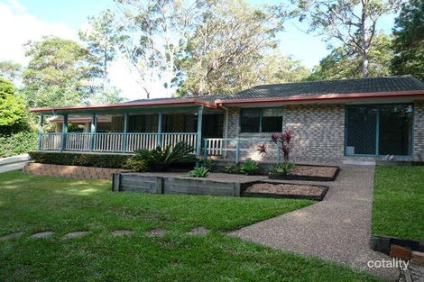 Property photo of 13 Carnival Street Yandina QLD 4561