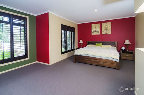 Property photo of 1 Platypus Court Rowville VIC 3178