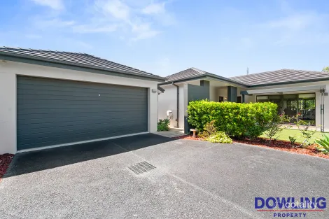 Property photo of 28 Sunningdale Circuit Medowie NSW 2318
