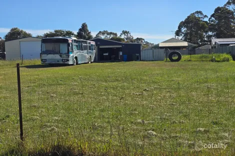 Property photo of 115 Third Avenue Kendenup WA 6323