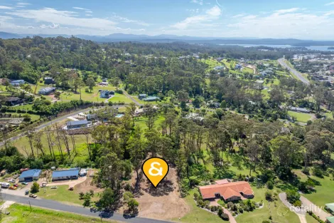 19 Kauzal Cres, Surf Beach, NSW 2536