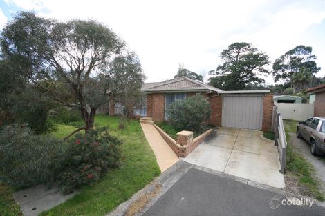 4 School Walk, Croydon South, VIC 3136