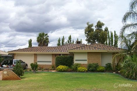 22 Candish Gr, Seville Grove, WA 6112