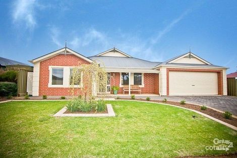 16 Rose Cres, Mclaren Flat, SA 5171