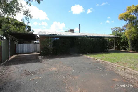 6 Wildflower Ct, Kambalda West, WA 6442