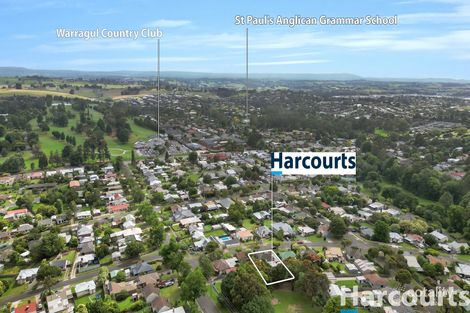 Property photo of 12 Pioneer Street Warragul VIC 3820