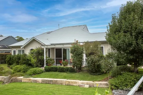 Property photo of 2/1-29 Lodge Road Bowral NSW 2576