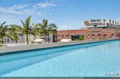 302/53 Wyandra St, Teneriffe, QLD 4005