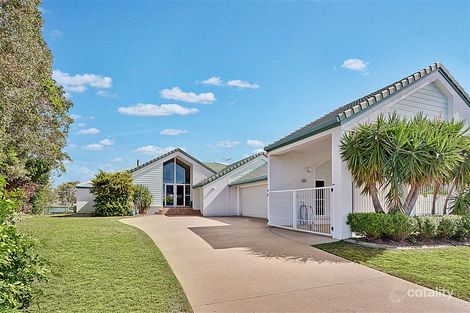 Property photo of 26 Ramsay Crescent Pelican Waters QLD 4551