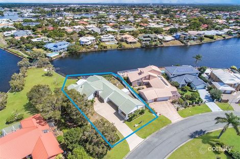 Property photo of 26 Ramsay Crescent Pelican Waters QLD 4551