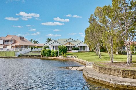 Property photo of 26 Ramsay Crescent Pelican Waters QLD 4551