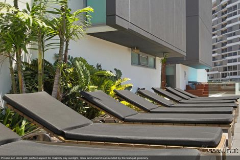 Property photo of 807/53 Wyandra Street Teneriffe QLD 4005