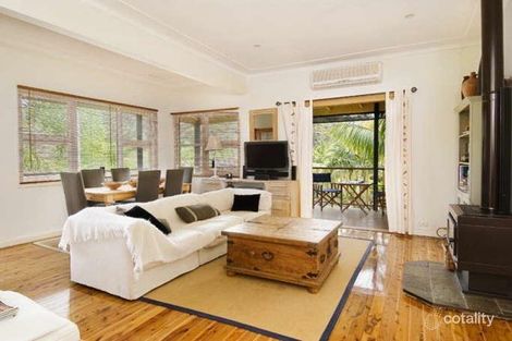Property photo of 92 Nareen Parade North Narrabeen NSW 2101